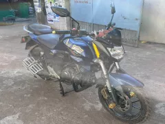 Yamaha FZ FI V2.0